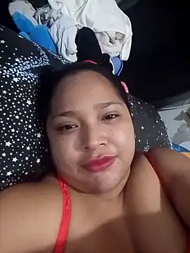 Angelly_ricura webcam