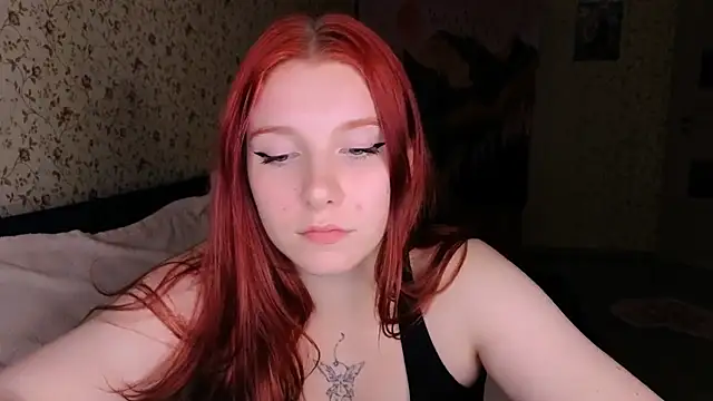 Layla_Glam webcam