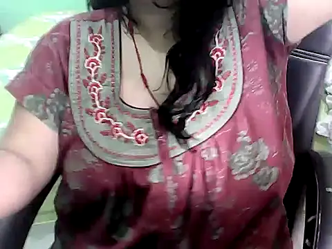 BABITA_KUMARII webcam