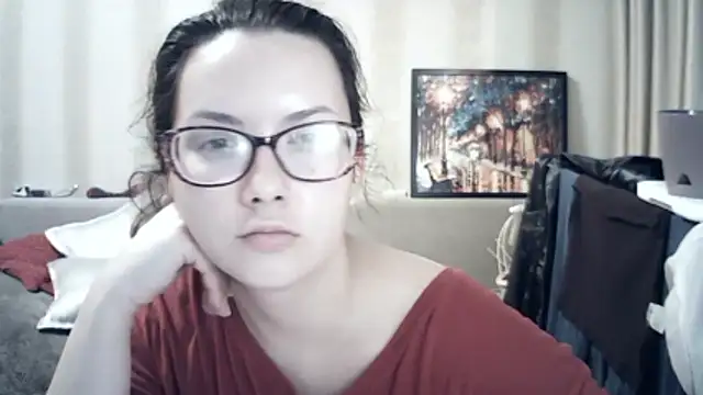 MoodieMira webcam