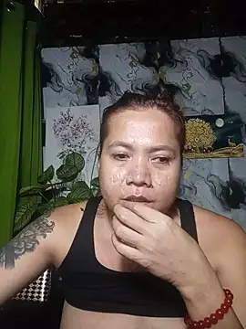 NasttyMaria webcam