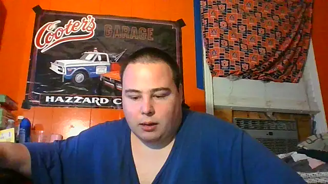 Bigdaddy25078 webcam
