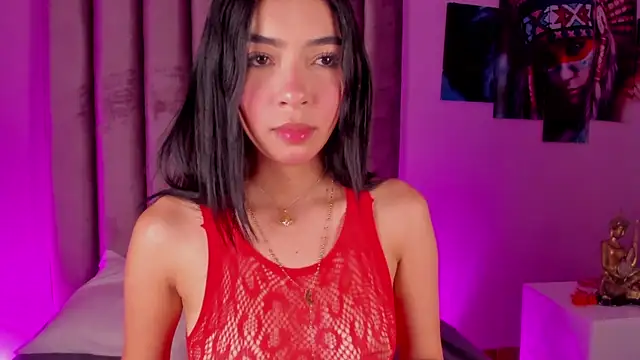 GabrielaSuarez_ webcam