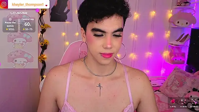 Kheyler_1 webcam