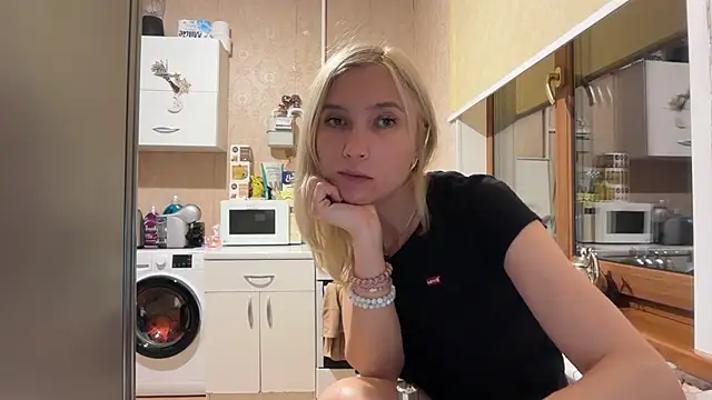AngelJeni webcam