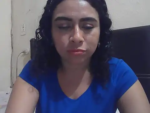 DalilahMx webcam