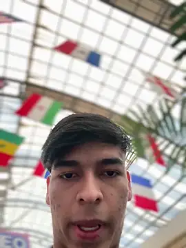 The_Conquer webcam