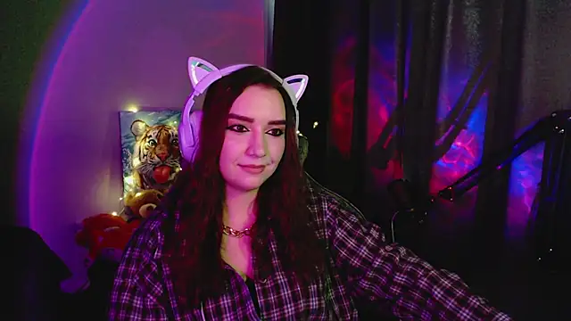 Celia_Sensual_ webcam