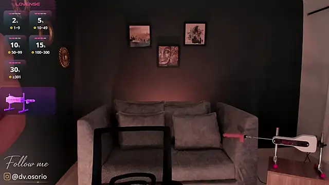 david_osorio webcam