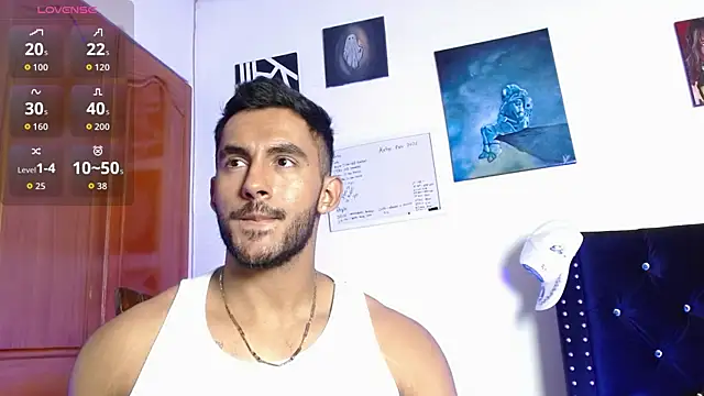 romanpearce_ webcam