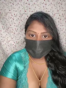 Tamil_Romantic_Saro webcam