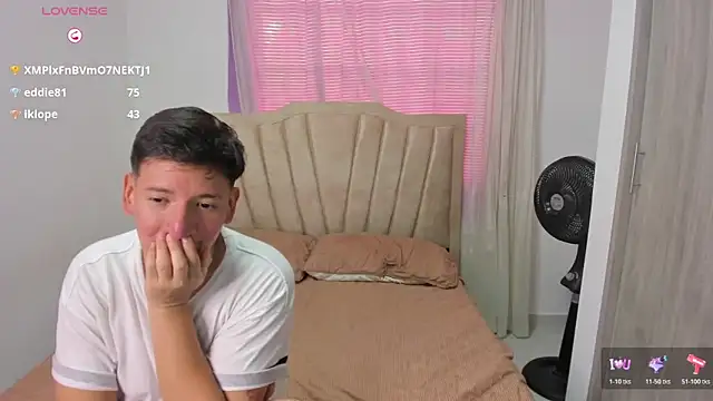 ethanandzoe webcam