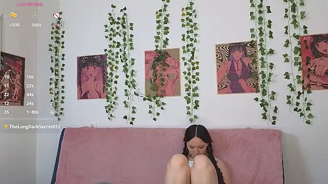 aliya_pickme webcam