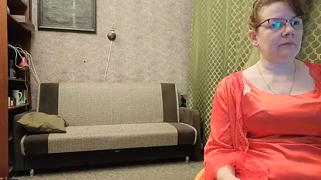 Watch Miss_SandraX live on EroticFlix - High definition streams
