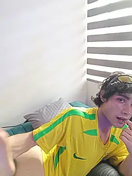 LittleTymmy webcam