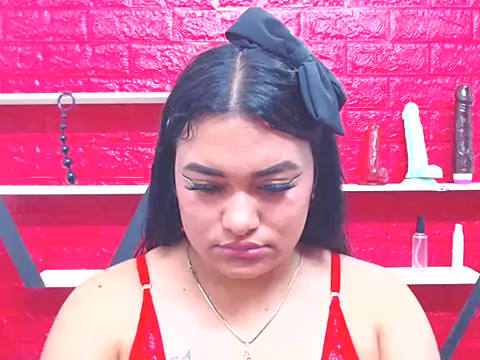 SWEETALIICEHOT webcam