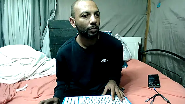 Camodick webcam