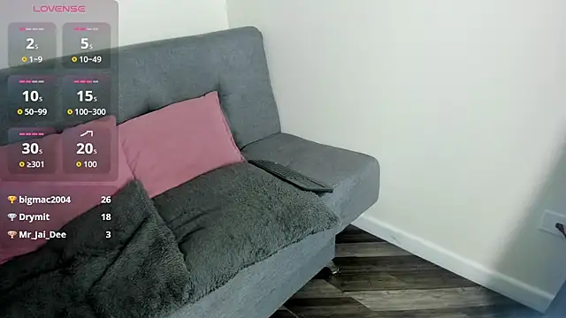 Lizeth_White_ webcam