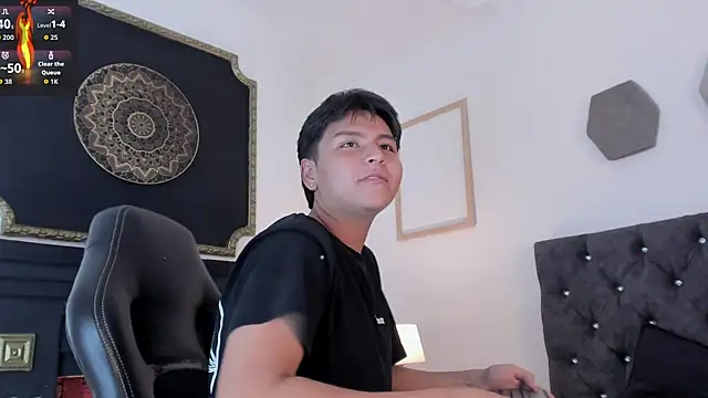 _maximo_1 webcam