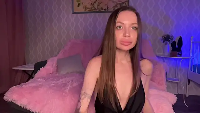 Watch MayaSkaya live on EroticFlix - High definition streams