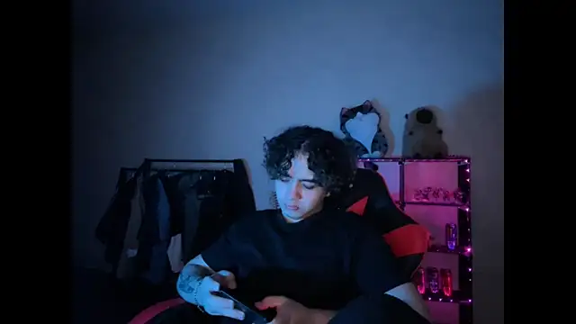 _ELIGOS_ webcam