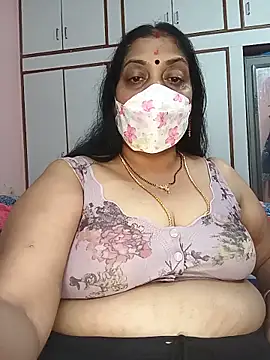 Kannada-telugu-wifes webcam