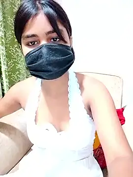 manisha-rani09 webcam