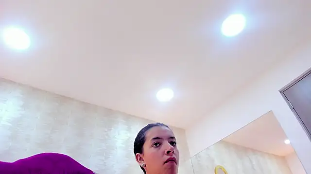 AlexaGill webcam