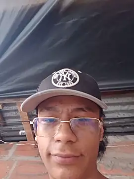 flaco_vergoon webcam