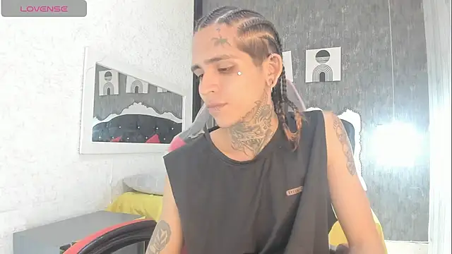 SoldierBoy_666 webcam