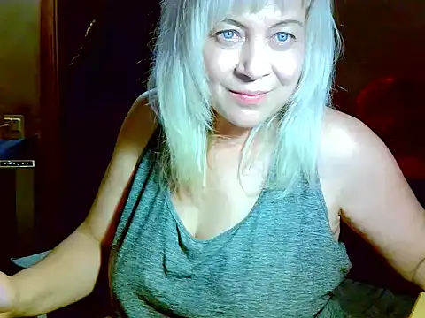AgoniA7 webcam
