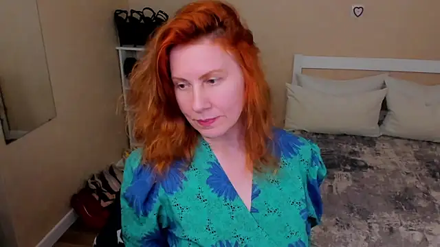 FoxySophia webcam