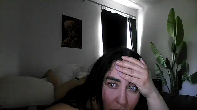 WetFlower69 webcam