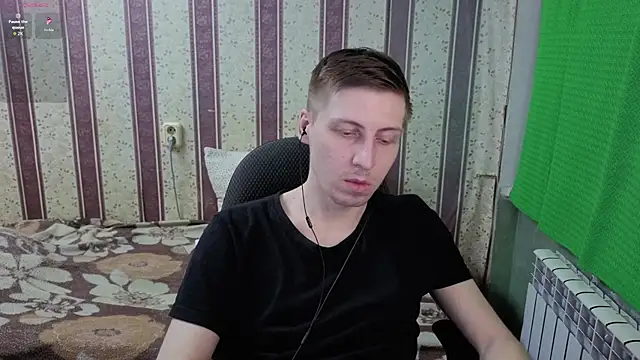 Darien_Brown webcam
