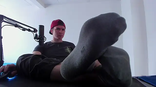 Headhunterdz webcam
