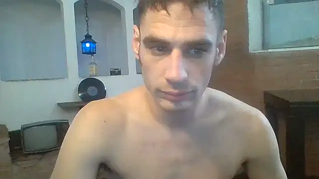 Stevenson988 webcam