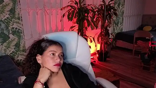 loly_marce webcam