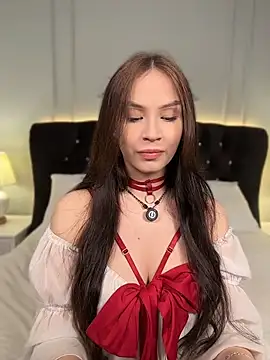 Watch SatiraLux live on EroticFlix - High definition streams
