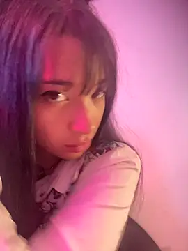 Sasha-firee webcam