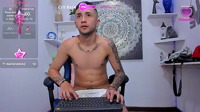 Jey_hot7 webcam