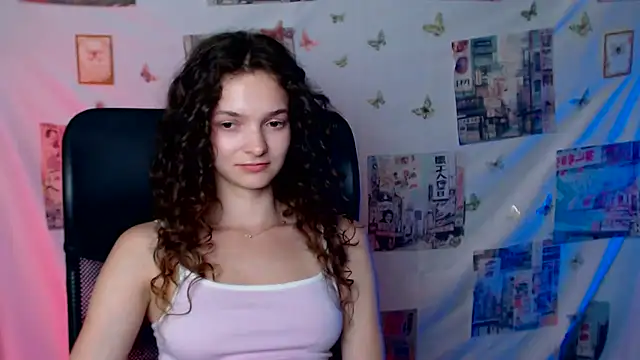 _SusieSu_ webcam