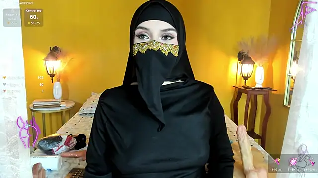 malek_zark2 webcam