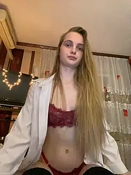 Watch LunaVey live on EroticFlix - High definition streams