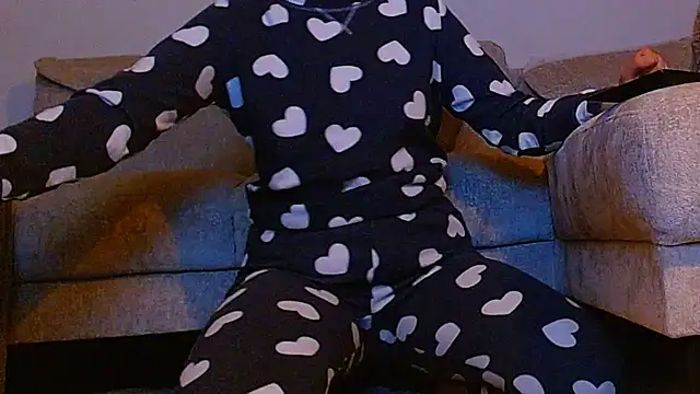 NightVibeCouple94 webcam
