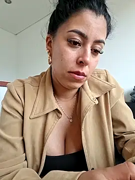 luianna's live room