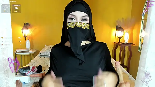 malek_zark2 webcam