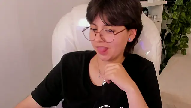 Nathaly_ds webcam