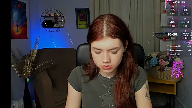 isabel_wave webcam