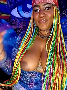 AmazonianMistress