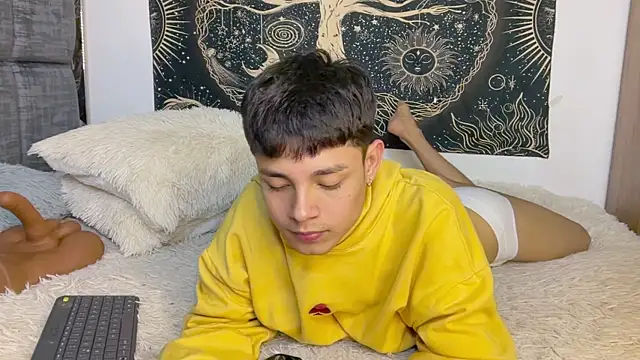 Andy_Belier23 live sex cam